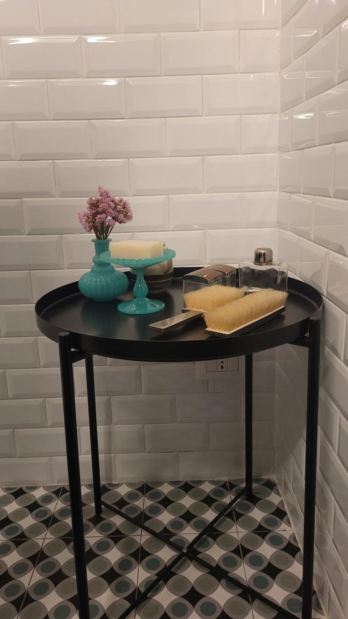 バーリRossopetruzzelliアパートメント エクステリア 写真